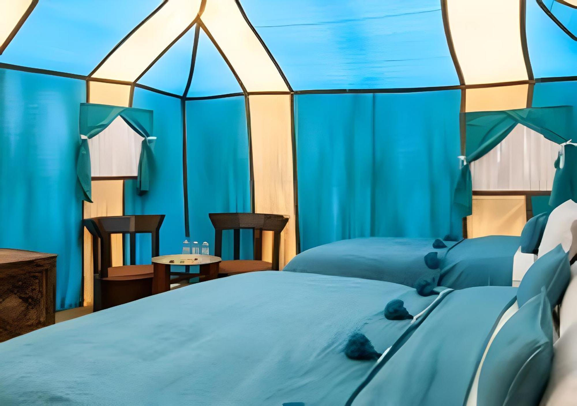Merzouga Lovely Luxury Camp Екстериор снимка