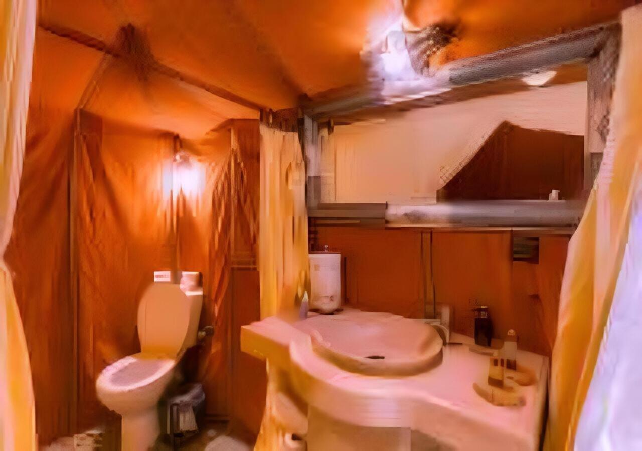 Merzouga Lovely Luxury Camp Екстериор снимка